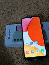 سامسونج A14 • ١٢٨ • بطارية ٥٠٠٠