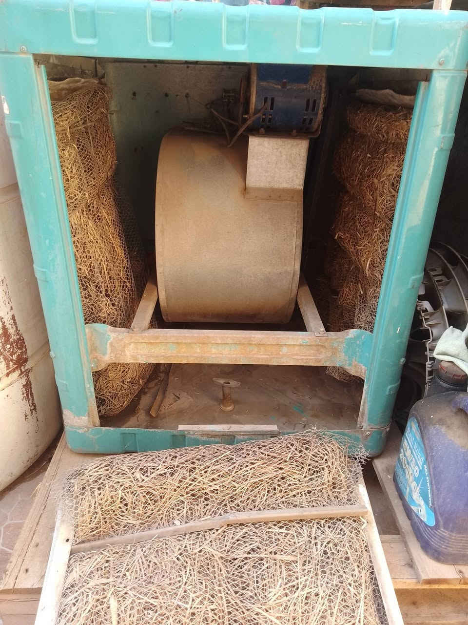 مبردة للبييع


**إذا كنت صاحب هذا الإعلان وتريد حذفه لأي سبب، رجاءا أرسل رسالة إلى الدعم الفني**