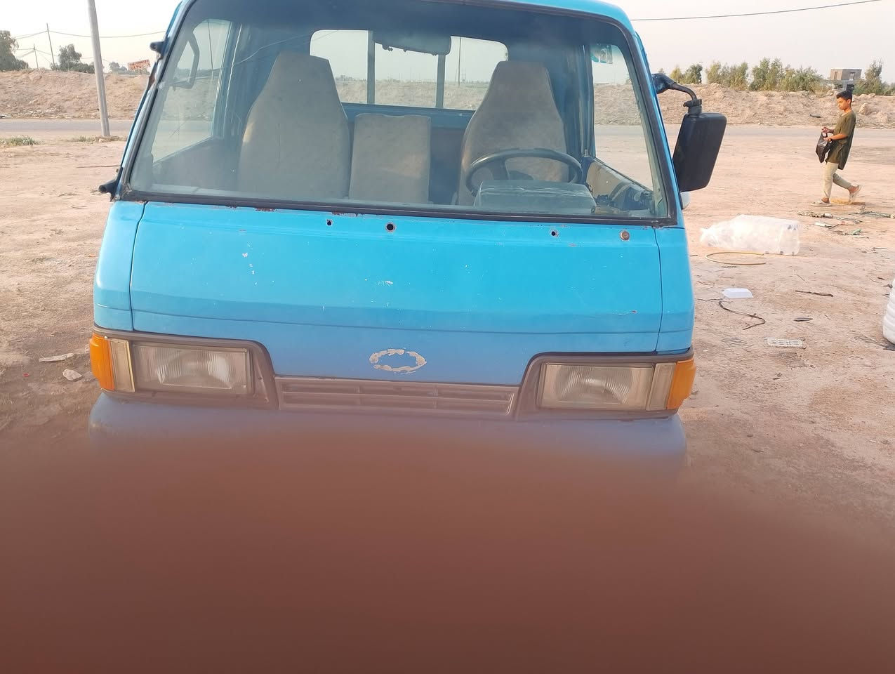 كيه بنكو ٩٣رقم نجف محرك كير شاصي مكفولات للاتصال ***********
