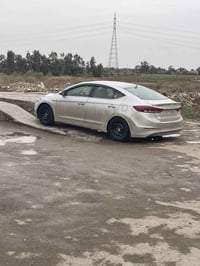 النترا 2017 رقم بغداد سونار موجود بصوره سعر 110 وبيه مجال07891810686