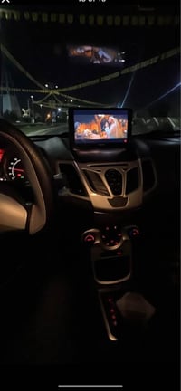 (SOLD) ‎فۆرت ڤیۆژن ٢٠١١ یەک پارجە سبوخ گێڕو مەجینە بەشەرت07504533082‎ ...
