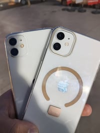 آيفون ١١ • ٦٤ جيجا • بطارية ١٠٠٪