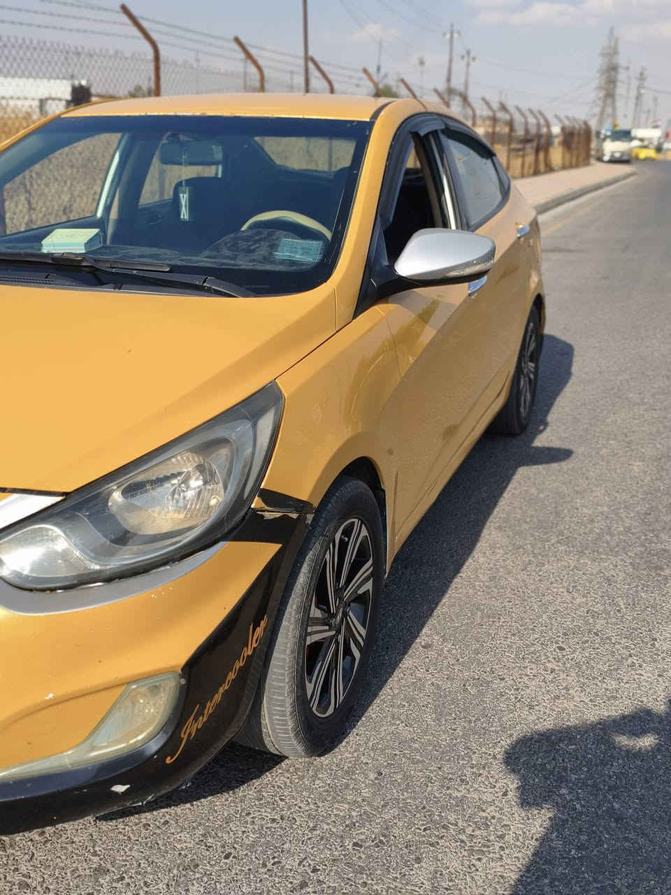سلام عليكم اكسنت 11 بدون ضرر مشروع وطني تريد تحول تريد وكاله منظومه غاز تبرد بس غاز شغال كير محرك شرط كير افانتي محرك دوش فول سعره 80وبيها مجال بسيط ***********
