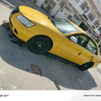 سوناتا ٢٠٠٧ • مكينة ٢٠٠٠ • ضرر خلفي