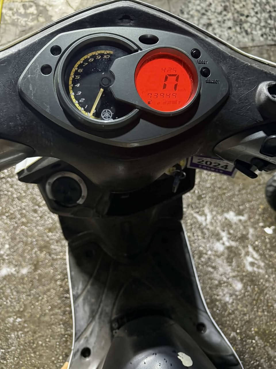 سلام عليكم دراجه سكنس البيع كوم حديد ***********واتساب بي
