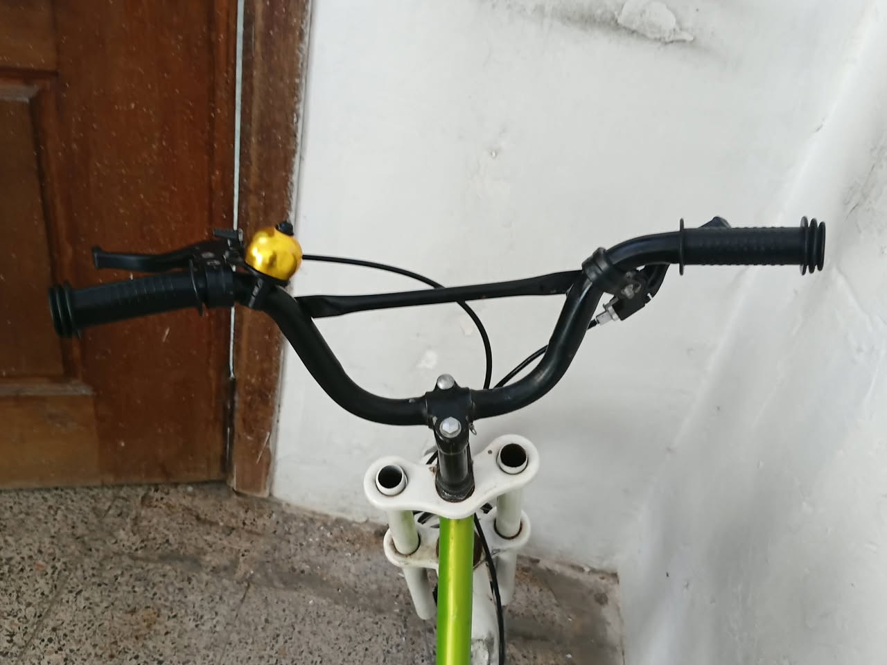 سلام عليكم بايسكل للبيع سعر ب 30 مكاني بغداد


**إذا كنت صاحب هذا الإعلان وتريد حذفه لأي سبب، رجاءا أرسل رسالة إلى الدعم الفني**