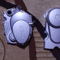 قطع غيار موتوسيكل • تاير خلفي جديد • حلة ابو غرق الاوسط