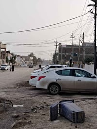 حي الطياره • دور ثاني • ٣ غرف
