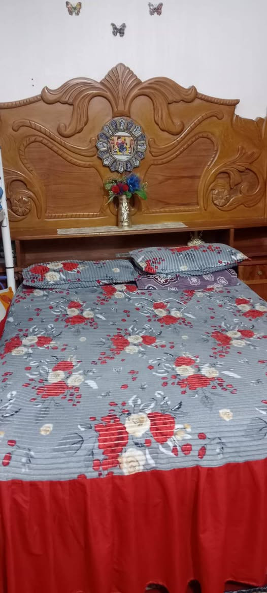 غرفه للبيع انجاره قديمه بس يردوهه 400 وبيها مجال


**إذا كنت صاحب هذا الإعلان وتريد حذفه لأي سبب، رجاءا أرسل رسالة إلى الدعم الفني**