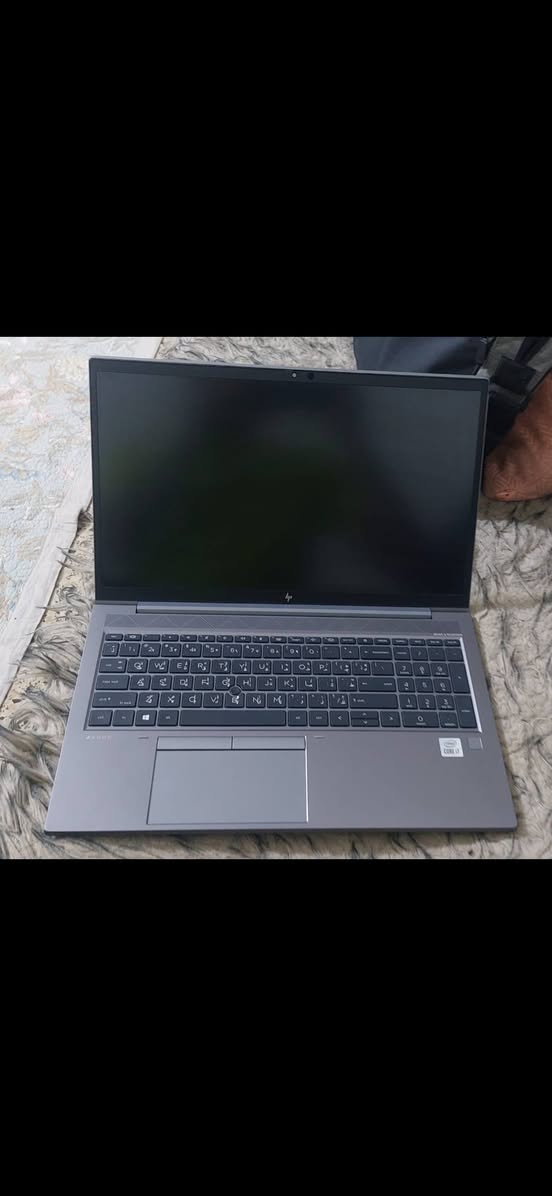 السلام عليكم
للبيع لابتوب 
Hp ZBook Firefly 15 G7 core i7-10510U
الرام (16GB DDR4)
التخزين (1تيرا) SSD
الشاشة15.6 انش-Full HD
السعر 600
للتواصل
 ***********
