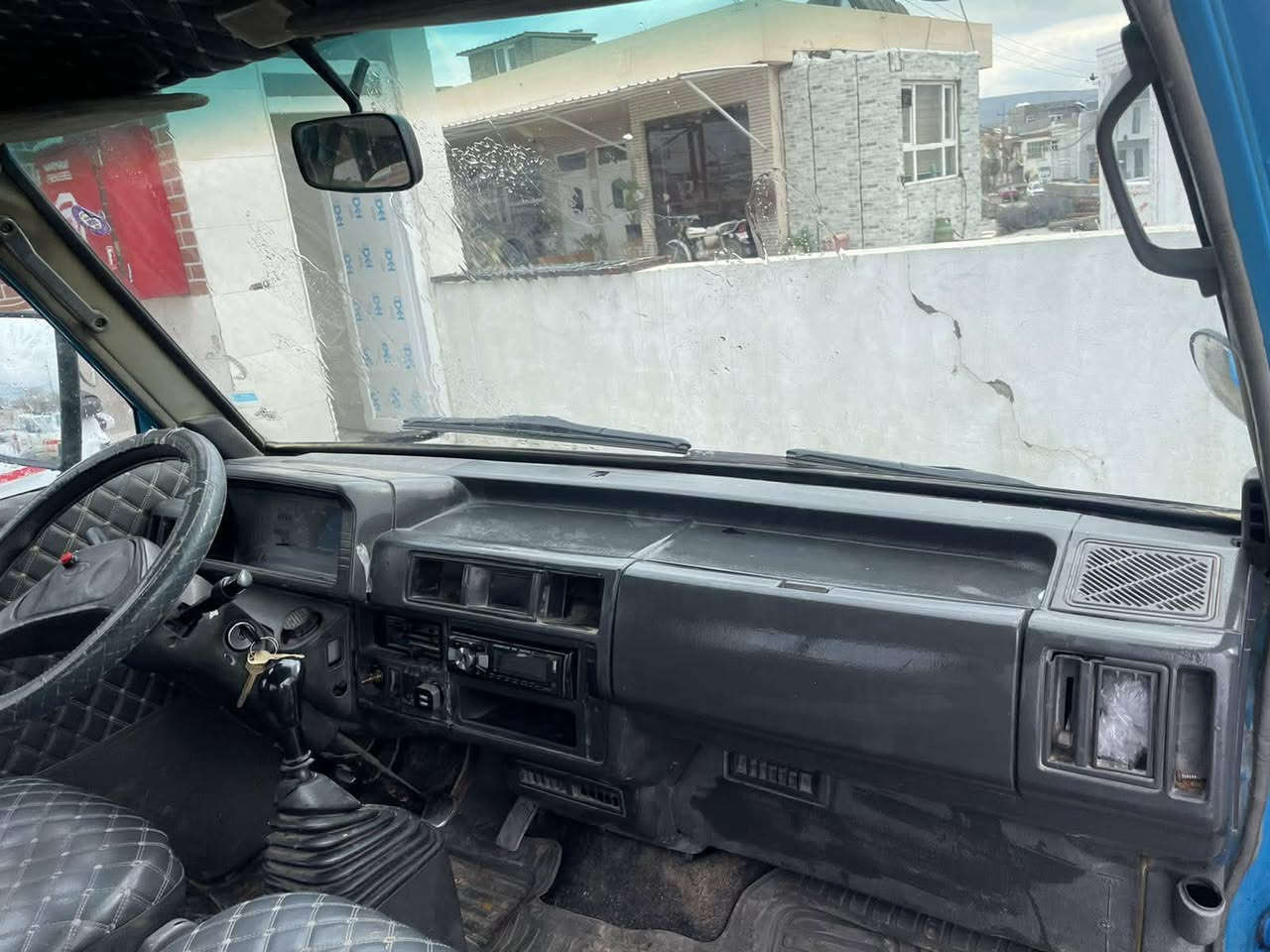 سەنە وی  وەکالەتی لە گەڵە    کەفیلی  مەدەنی دەم
کارەبای  کامل ئیش دەکات
27 وە رەقە
شوێن  سلێمانی *********** السليمانية, العراق
