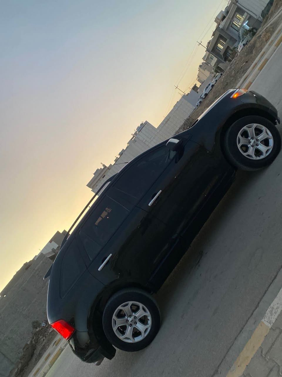 سڵاو فۆرد ئیج ٢٠١١ sel 
نمونە لە جوانی ٢ پەڵە بۆیاخی هەیە پەڵەی بچوک لەسەر دەرگای سایەق و سەکن ١٢٠ گەڵا و مەجالێکی برایەنەی تیایە لە سلێمانیم ***********ڤایبەر و وەتسئەپی لەسەرە لە خزمەتانام السليمانية, العراق
