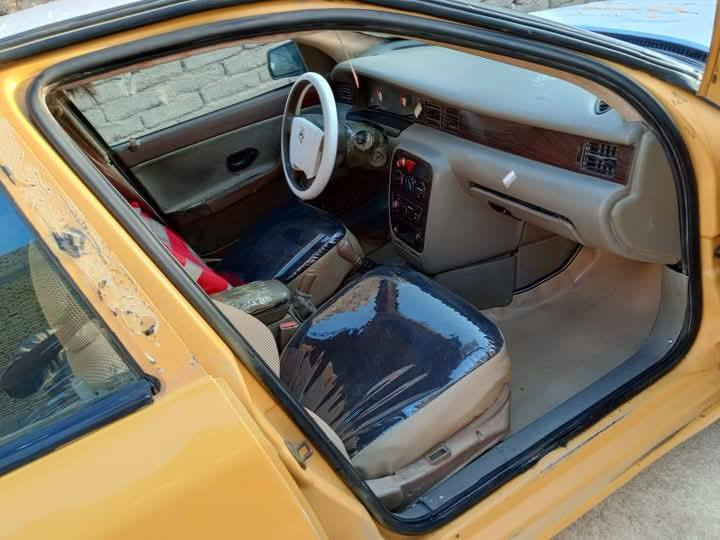 سلام عليكم سياره سمد سورن لبيع مديل 2011 دخم تاير صدر امامي وخلفي مكاني واسط كوت *********** وترهم مراوس  بخصوصي
