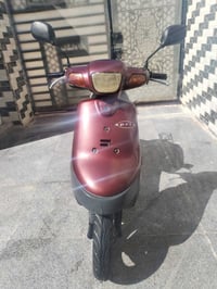 بطه • سلف • شاصي مكفول