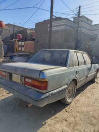 سوبر ٨٤ • ١٩٨٤ • البصرة