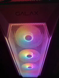 كرت شاشة RTX 3060 • معالج Ryzen 5 5500 • ١٦ جيجا DDR4