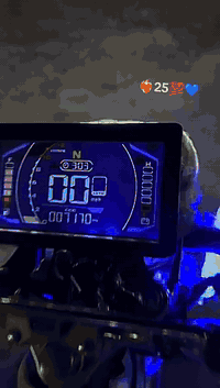 اخوان دراجه فول نظافه محرك 24 شكل 25 سعره 750 وبمجال قليل شراي يخابرني...