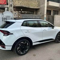 سبورتج موديل ٢٠٢٥جي تي لان الشركه الدوليه ماشيه ٣٢. الف السعر ٣٧مليون ...
