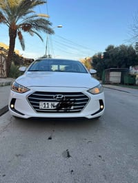 للبيع اوً مراوس افانتي بغداد 2018 هزه سنويه جديد باسمي شرط تحويل بدون ...