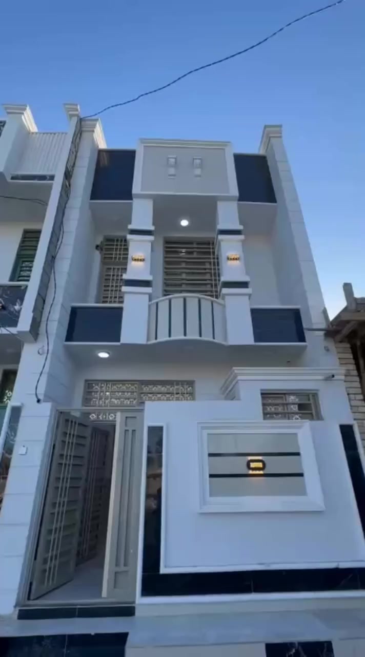 🏠 للبيع: منزل مميز في [حي ذو الفقار ]، [ 50  ]م.
📍 الموقع: [مقابيل مستشفى الكفيل]
✨ المزايا: [بناء طابووق درجة اولى جديد غير مسكون].

📞 التواصل: [ ***********
***********]
