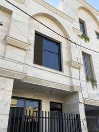 حي الاعلام بغداد • ٦٠م • ٣ غرف نوم