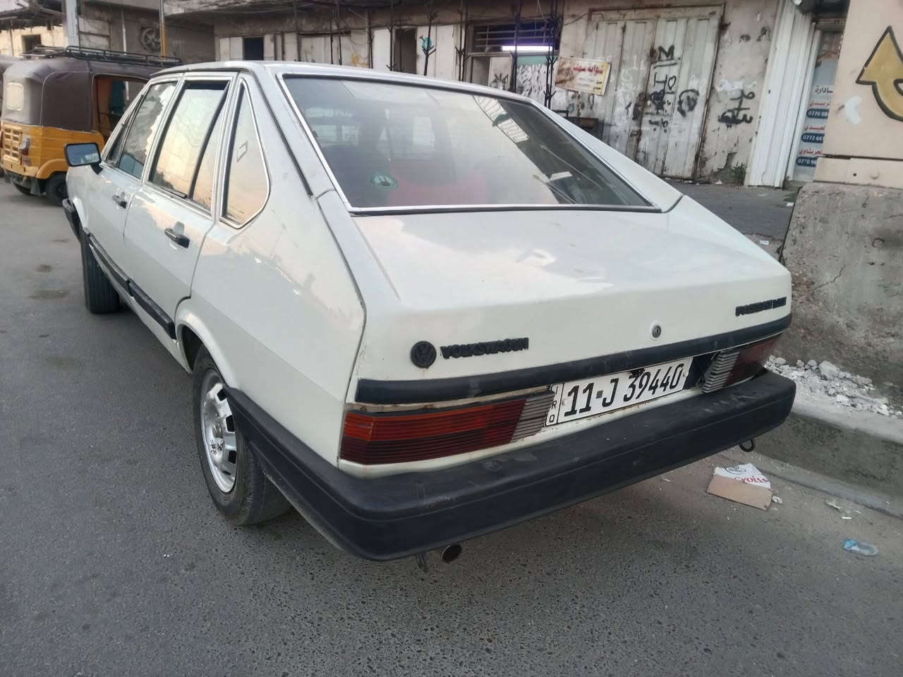 برازيلي نضيفه جدا كير جيد  مكينه كولف 1800 بلادية موديل 86 رقم انكليزي باسمي تحويل مباشر بغداد مدينة الصدر *********** السعر 38
