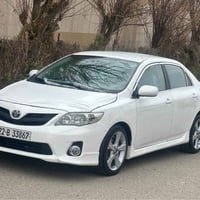 كورولا • ٢٠١١ • ٩٠٠٠٠ كم