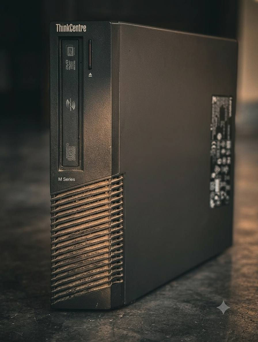 حاسبة كاملة مع شاشة وميز للبيع
المواصفات :
Ci5 الجيل الرابع
RAM 8 GB
Hard 500 HDD
الملحقات :
شاشة
ماوس 
كيبورد
ميز
السعر : 80 ألف 
مكاني : بغداد / حي الجهاد / الملحانية
للأستفسار : ***********
