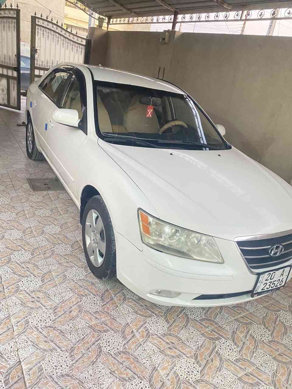 سونتا ٢٠١٠ سياره بيه صبغ حزام بدوان دواخل رقم ديالى تحويل ثاني يوم مكينه صدر كله جديد خير من الله السعر ٨٧ وبيه مجال تفاصيل اكثر الاتصال 

‭٠٧٧٢ ٧٧٦ ٨٥٥٨‬
