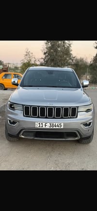 كراند لمتد • ٢٠١٩ • بدون حادث