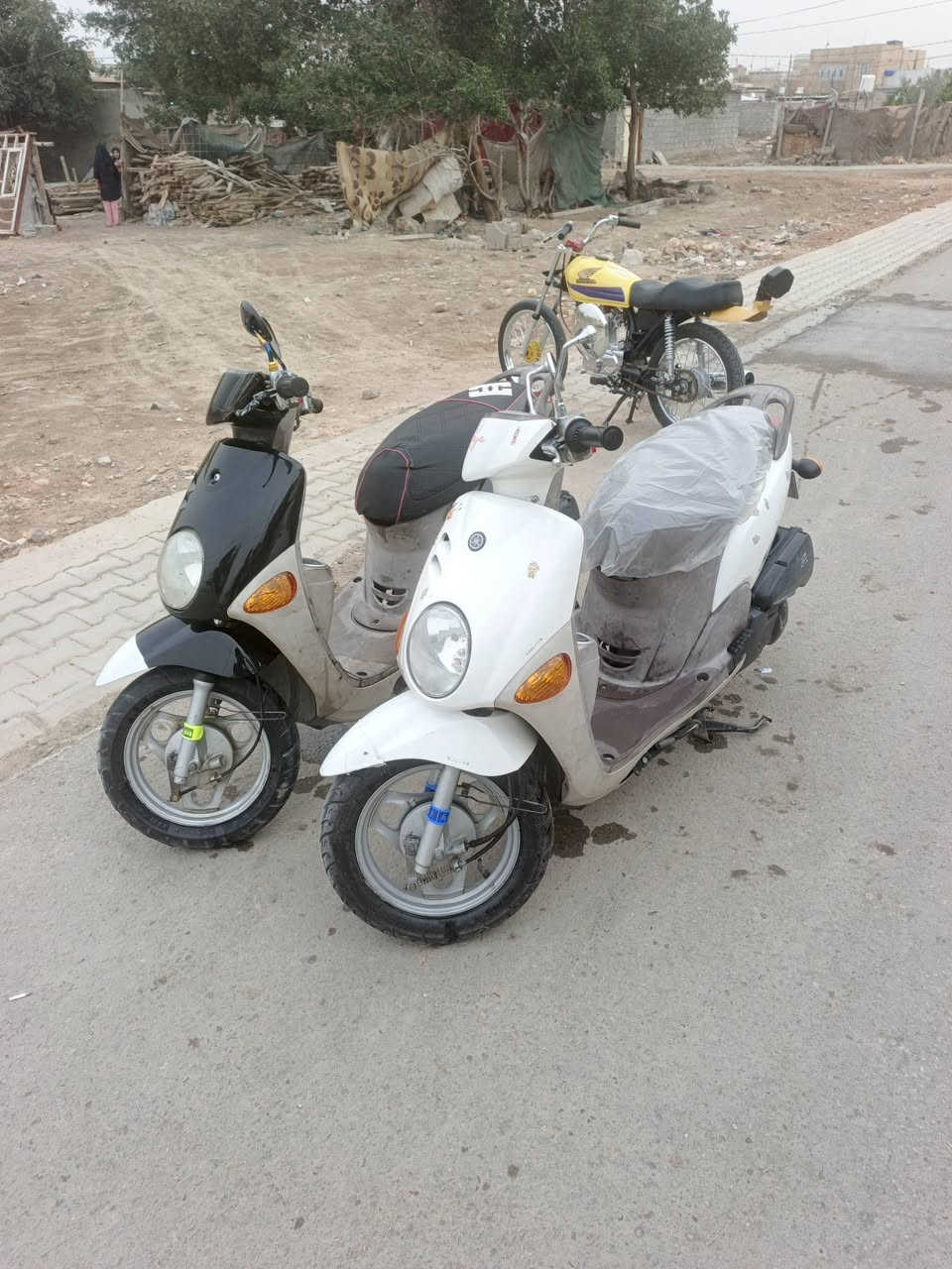 ماكسات ذنين البيع كفاله من كلشي كله شغال كهربايت كلهي عله اخر حبايه سوده ٨٥٠وبيهي مجال ول بيضه ٩٠٠قفل شراي ينتصل ***********
