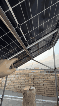 مستعدون لتجهيز وتنصيب كافه المنظومات بشكل هندسي واحترافي 
لأستفسار والطلب يرجى التواصل على الرقم 
***********
