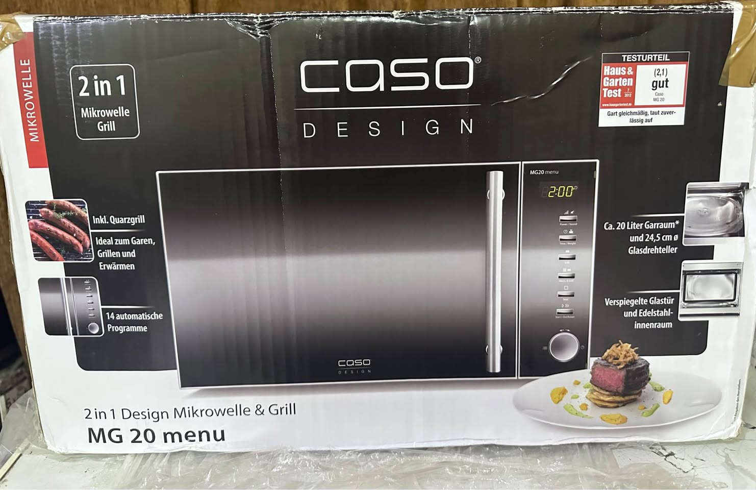 اجهزه باله ماركات اصليه بغداد, العراق


**إذا كنت صاحب هذا الإعلان وتريد حذفه لأي سبب، رجاءا أرسل رسالة إلى الدعم الفني**