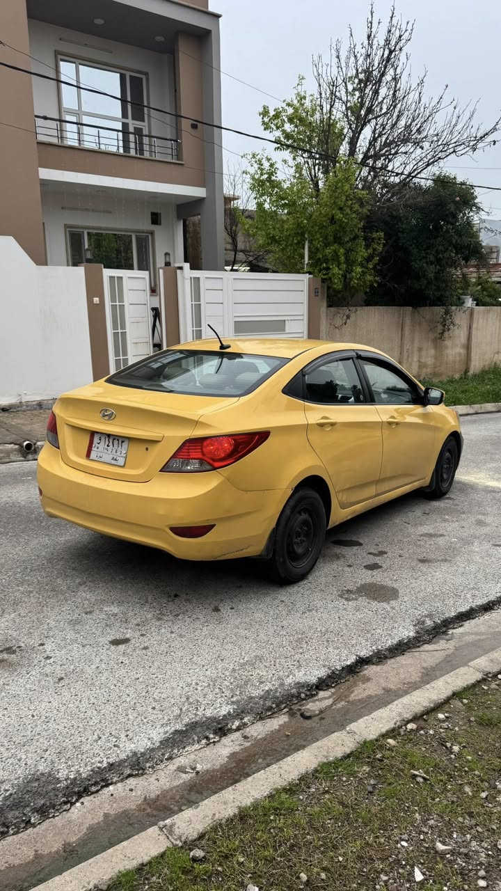 هونداي اكسنت موديل 2013 أمريكي مكينة gdi مكينة 16 سيارة منظومة غاز السياره بأسمي شرط تحويل هيئه غرامات صفر سيارة معمرة جديد تخم تايات جديد السيارة مابيها اي نقص مكاني موصل حي الحدباء السعر : 90 وبيها مجال اي استفسار الاتصال على هذا الرقم ***********
