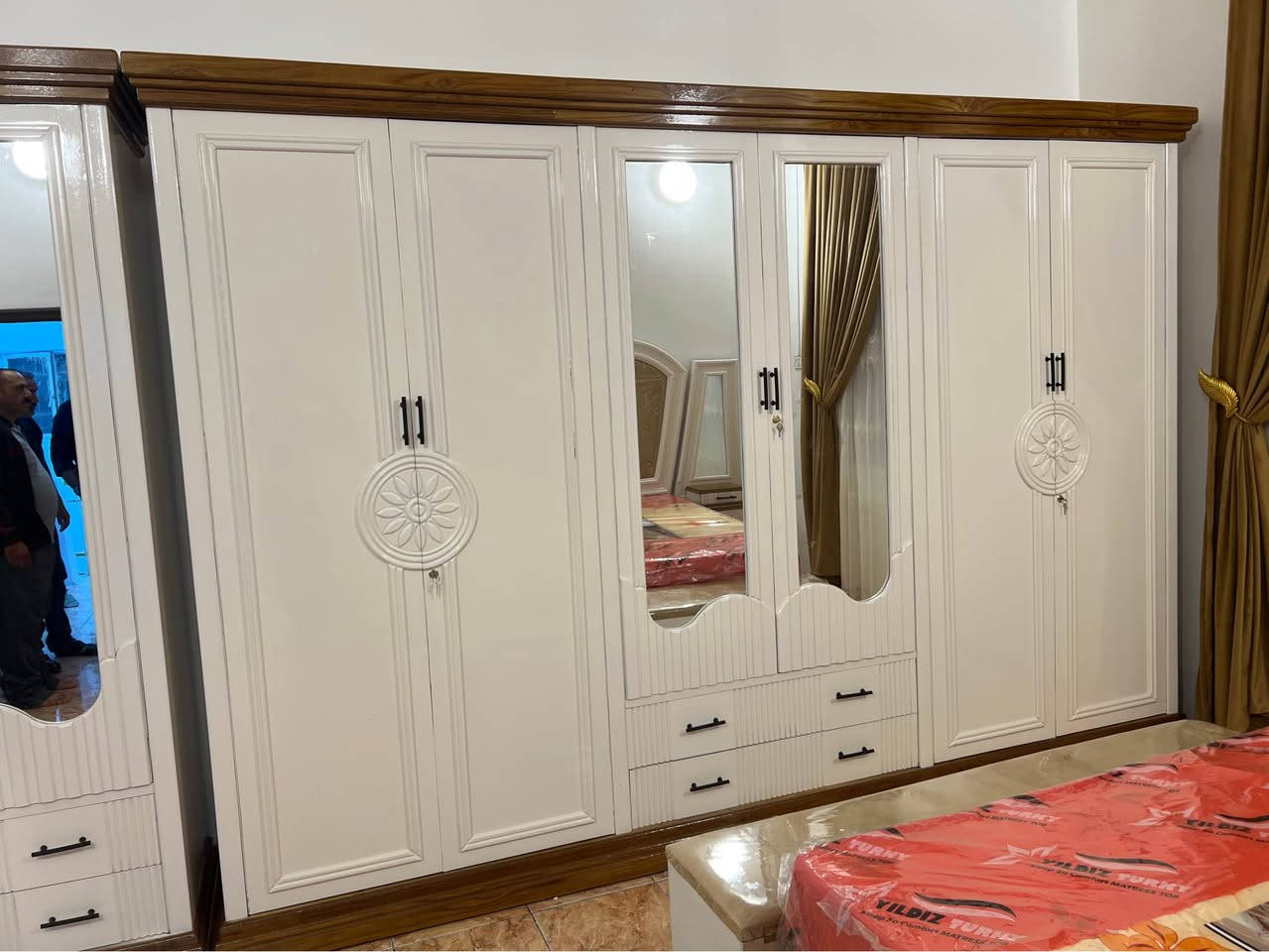 ‎غرف نوم‎ Singapore


**إذا كنت صاحب هذا الإعلان وتريد حذفه لأي سبب، رجاءا أرسل رسالة إلى الدعم الفني**