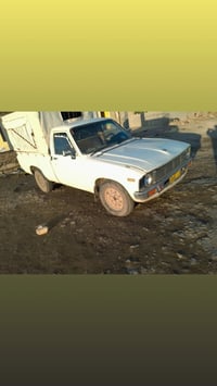 بيك اب ٨٠ • نقد فقط