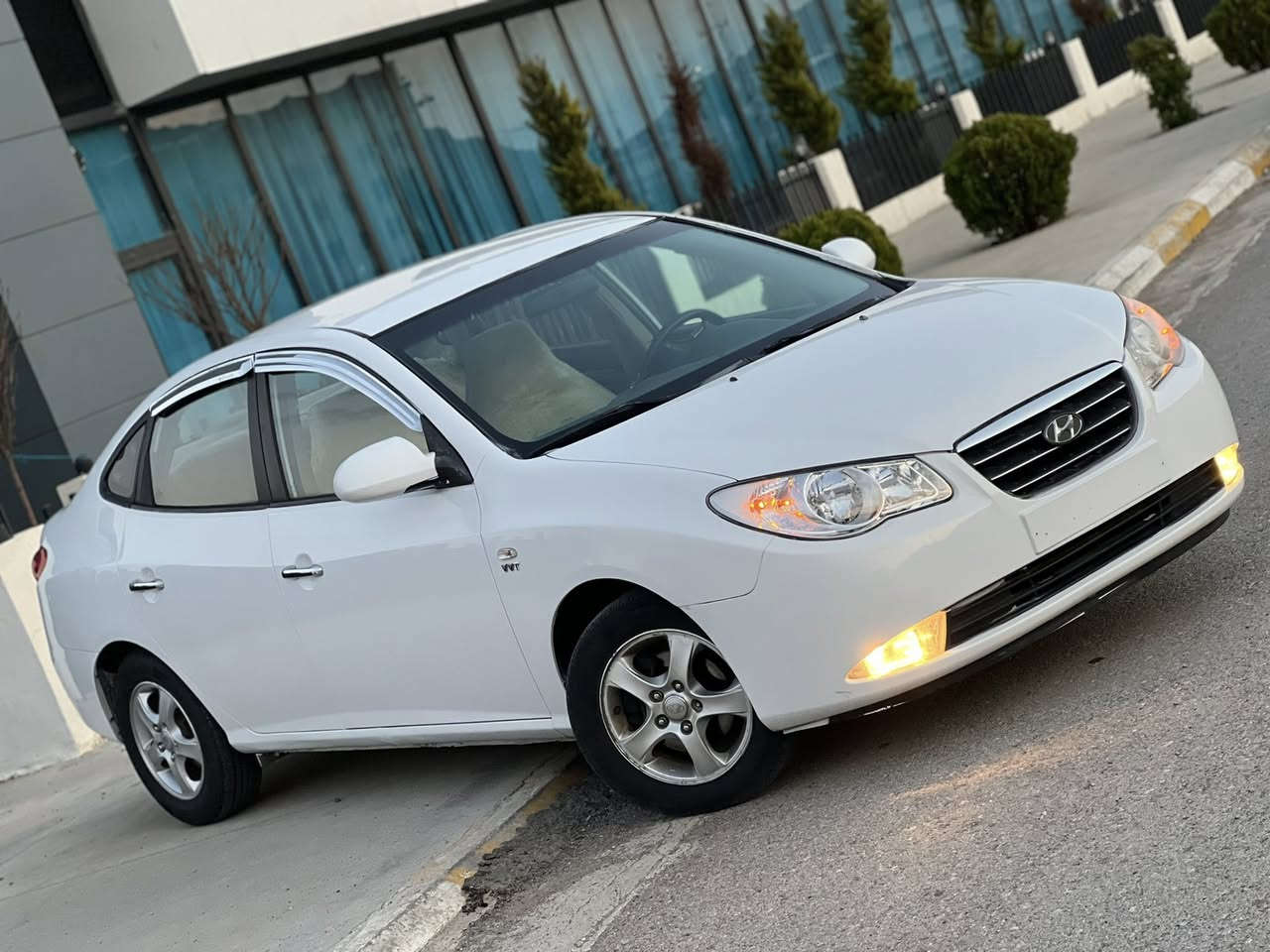 هۆندا ئاڤانتی 📦📦
مۆدێل ٢٠٠٧
مەکینە ١٦ دکشن بەرزی مەرغووب
ناو زەرد
تەبرید لەمس
سوکان ڤۆلیۆم
ئاوێنە کارەبایی
ئاوێنە شەفت
کوشن جەگ
کوشن هیتەر
سقفی شووشە
گێڕ و مەکینە بە شەرت
ماڵی دۆستە
📍ڕانیە
***********
***********
