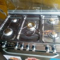 طباخ مصري • فريش • ٥ عيون