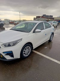 سيراتو • ٢٠٢٠ • محرك ١٦٠٠