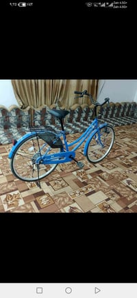 بايسكل جديد للبيع ٠٧٨١٧١٧٢٨٦٥