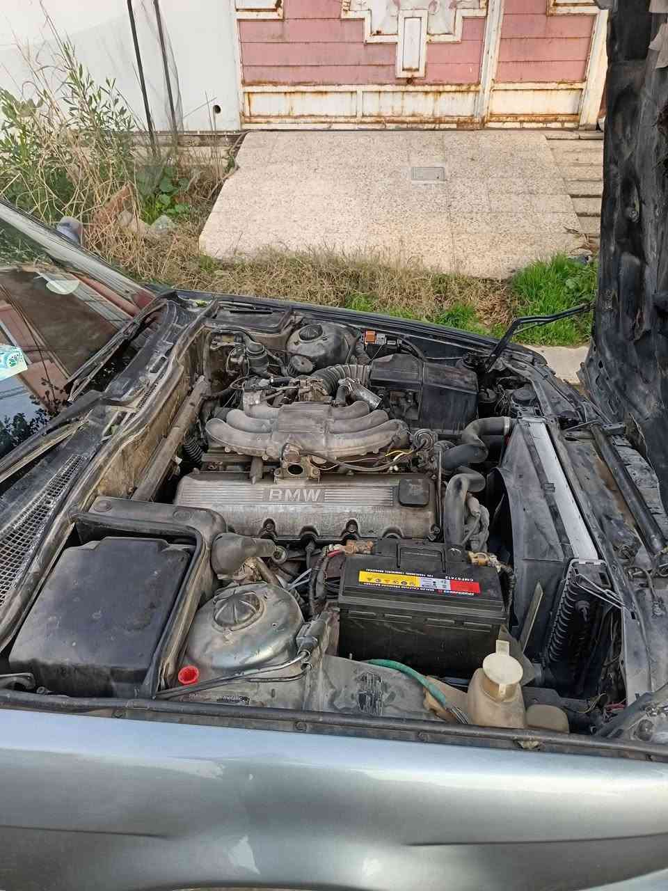 بي ام موديل ٨٩
بيع او مراوس
مشروع وطني
سنويه ٢٧
محرك فل كير عادي
سلايد تخم تاير
ياتري جديد
***********
