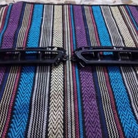 اغراض مال دعاميه النترا 19 20 للبيع  لحيه زائد هوائيات السعر 50 كلهن  ...