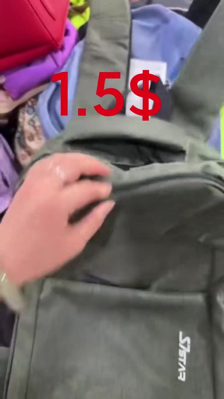 موجود ستوك 3000حبه 1.5$ لو محتاج الشغل كلمني رقم وتس او ويشات8618709634393+


**إذا كنت صاحب هذا الإعلان وتريد حذفه لأي سبب، رجاءا أرسل رسالة إلى الدعم الفني**
