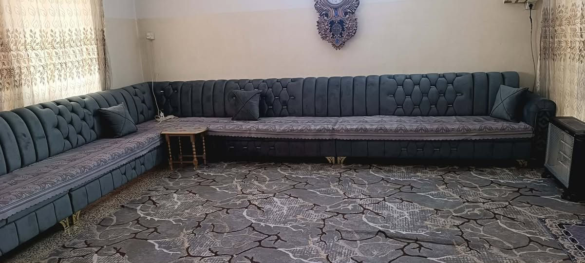 غرفه مليون
طخم مليون بي مجال بسيط عنوان موصل طخم 10امتار


**إذا كنت صاحب هذا الإعلان وتريد حذفه لأي سبب، رجاءا أرسل رسالة إلى الدعم الفني**