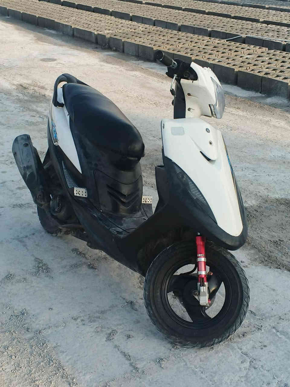 البيع ماكس عدله مكفوله كفاله عامه ختم واحد ويه المكينه لا تنقيص ولا تبخير ما عايزه برغي ترايك وين ما تريد مكاني نجف السعر 675او بيه مجال الماعنده يجي  يشلع عيوني او ياخذهه بلاش ***********
