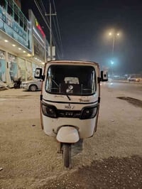 تكتك لبيع موديل 2020 شهر 10 اوراق اصولي سعر 4300 بيه مجال رقم 07733043...