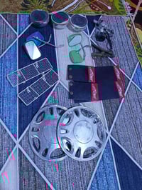 اكسسوارات سيارات • للبيع • راسلني