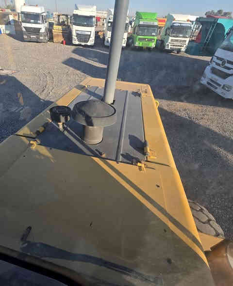 للبيع - بۆ فرۆشتن 
———————
شفل : VOLVO
حجم : L90D
مودیل :2002
دخول جدید شیمالی
—————————
بۆ زانیاری زیاتر پەیوەندی بکەن بەم ژمارە تەلەفۆنە 

***********
***********
