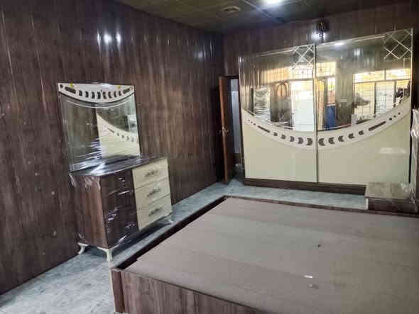 غرفه النوم تركي البيع سعر 350 اتصال هذا رقم *********** كركوك
