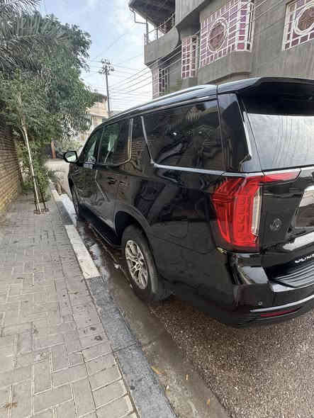 يوكن خليجي موديل ٢٠٢٣ كفاله مغلفه نانو سيراميك بالكامل رقم بغداد بجم عريض لحيه ردار صندوك كهربائي ثلاجه كشنات كهربائي كأمره خلفيه حساسات هواي مواصفات أخرى الشراي يتصل موجوده محافظه البصره السعر ٤٨٠ موجود على الرقم ***********
